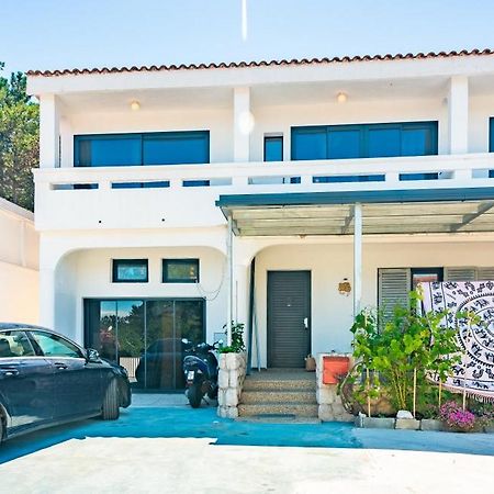 Apartments Dreamland Baška Exterior foto